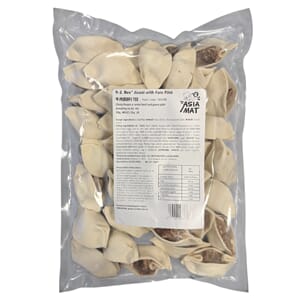 DS Beef and Foie Gras Dumplings 30g 40stk/6