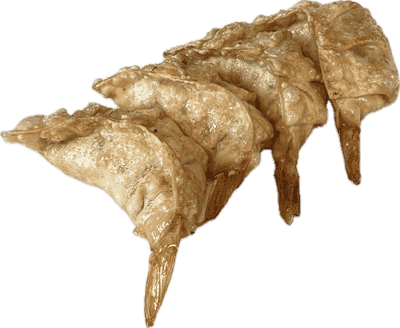 25995 gyoza med reker Shirakiku.png