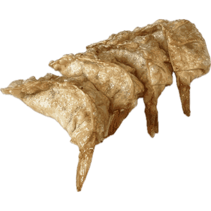 DF Gyoza med Reker, Shirakiku, 25g x 20 /20