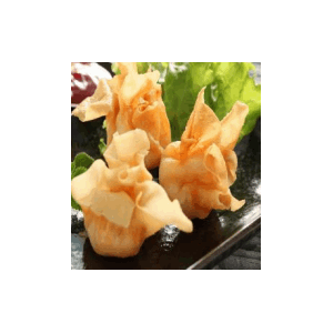 DF Moneybag Sjømat 20g, 40stk, 800g/6