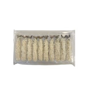DF Ebi Fry 3L, Smart Choice, 30 g x 10 /10