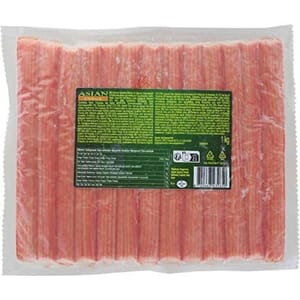 Surimi Crab Sticks, Hosomaki 18cm, 1kg /10