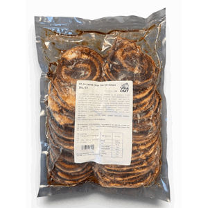 Japanese-Style Char Siu for Ramen - Cooked 1 kg / 10