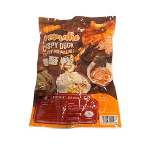 And, Aromatic Duck, Smart Choice, 850g / 10