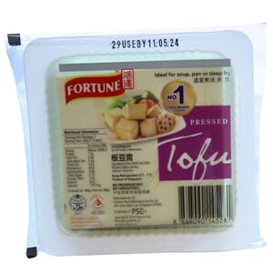 Tofu Fortune Pressed FTP300 300g /14