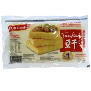 Tofu Fortune Tau Kwa TK45 450g /14