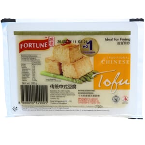 Tofu Fortune Traditional Chinese CT30 300g /21