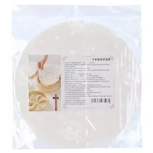 Steamer paper 8'', 10x(1x300stk)