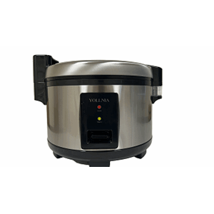 Riskoker 5.2 L - for sushi- og jasminris