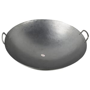 Wok 26,, 66 cm double ears