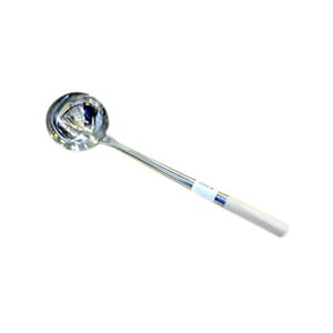 Øse stor håndlaget (Ladle, big, handmade), 12cm