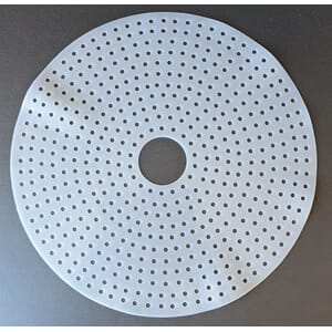 Silicon Mat for Riskoker ø27cm