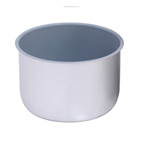Inner Pot for Riskoker SW 5000, 4,6lt
