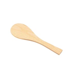 Miyajima 48cm, wooden ladle