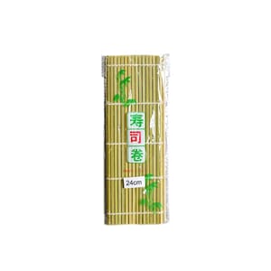 Maki mat, thick 24 x 24 cm