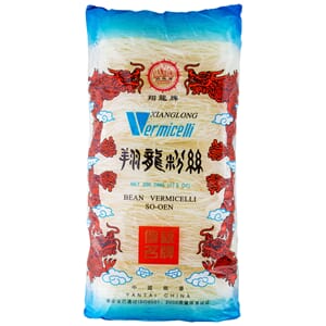 Vermicelli Longkou (glassnudler) 500 g / 30