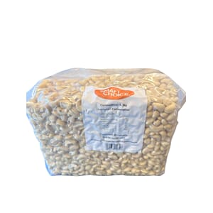 Cashewnøtter raw Smart Choice 5kg /2