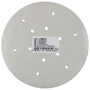 Steamer paper 5'' for 6" steamer 350stk /20