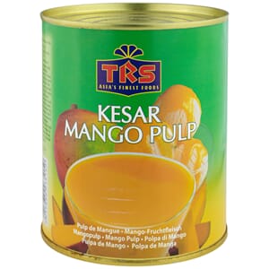 Mango Pulp (Kesar), TRS, 850g x 6