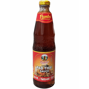 Pad Thai Sauce Pantai 730ml x12