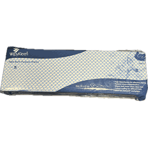 Sushi klut Wypall, 25stk./10 pk,