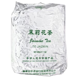 Te, jasmin Sunflower,  1kg /12
