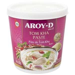 Tom Kha paste Aroy-D 400g /12