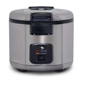 Riskoker SW 5000 4.6 LT, Taiwan, 1årsgaranti