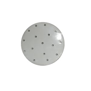 Steamer paper 9,5" for 12" steamer, 500 pc