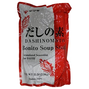 Dashi no moto, Yamaki, 1 kg / 12