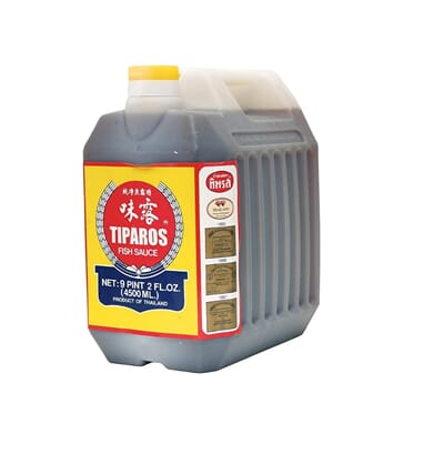 25669 25669 Thai fish sauce Tiparos 4,5lt.jpg