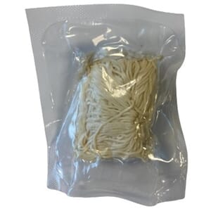 Ramen Noodles Kyushu / white SC (120g x 2stk) x 25pkt