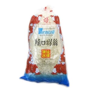Vermicelli Longkou (glassnudler) 300g/ 80