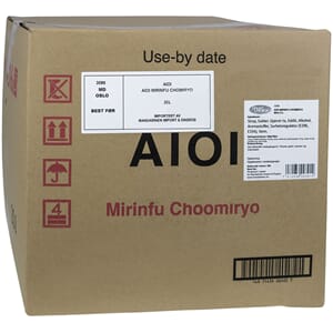 Mirin Aioi  20L