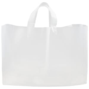 HMD Plastpose stor u/logo 360mm x 250stk