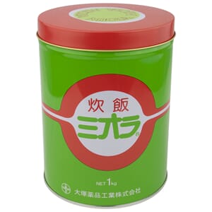 Miola 1 kg (for sushi rice) /10