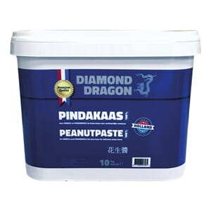 Peanut butter Diamond Dragon 10kg