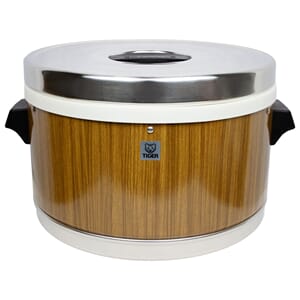 Rice warmer, 3,9 lt, Tiger
