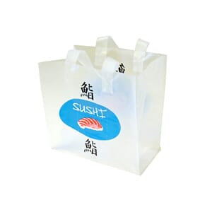HMD Plastpose 260x250x170mm SUSHI, 250stk