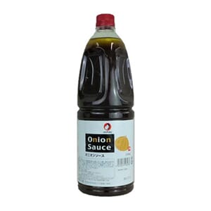 Onion Sauce, Otafuku, JP, 2.05kg / 6