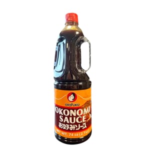 Okonomi Sauce, Otafuku, 2.1kg /6