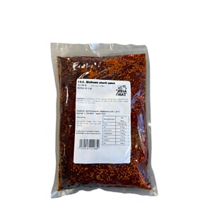 Frozen Sichuan Spicy Sauce 1kg/ 10