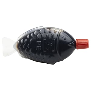 Sushi soyasaus, fish bag, glutenfri, SC, 8ml 3x500 stk