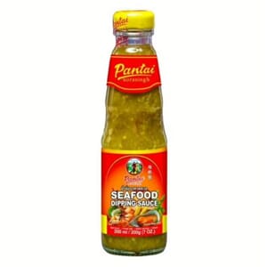Seafood Dipping Sauce, Pantai, 12 /200g
