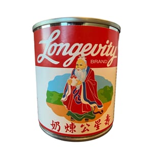 Melk Kondensert, Longevity, 24 x 397 g