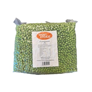 Wasabi Flavored Peas 5kg/2