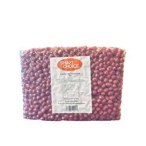 Purple Sweet Potato Flavored Peanuts 5kg/2