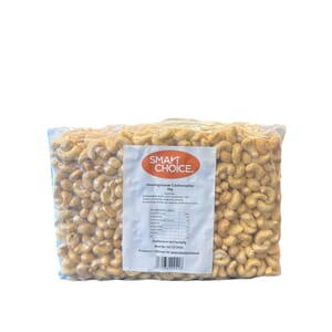 Honey Roasted Cashew Nuts 5kg/2
