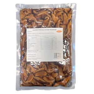 Marinated Shiitake Mushrooms 500g/20