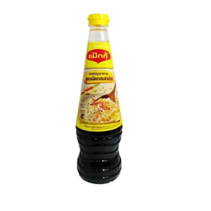 Maggi Cooking sauce 12x680ml